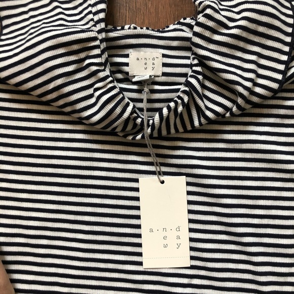 A NEW DAY top, size M, NWT - Picture 6 of 8